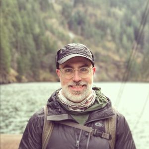 Meet your Posher, Eric